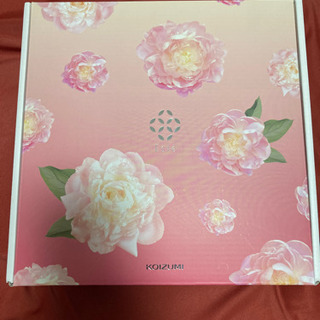 【差し上げます】エアーマスク の画像