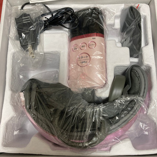 【差し上げます】エアーマスク の画像