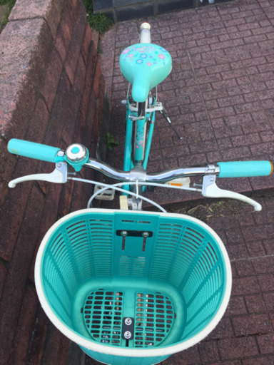 ブリジストン エコパル 24インチ 中古