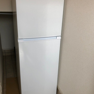 【最終値下❗️引取限定】冷蔵庫☆ヤマダ☆225L☆傷なし❗️20...