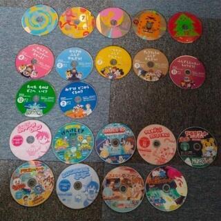 こどもちゃれんじ（年少〜年長)の画像