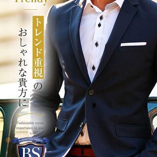 BS-shirt(ビジネスマンサポートシャツ) 長袖ワイシャツ5枚セットの画像