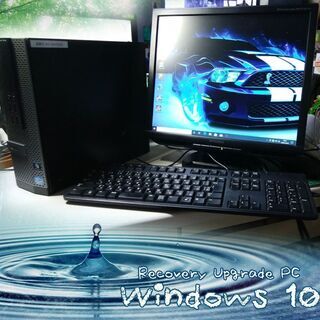 くまねず《姫路》 (Win10)☆DELL-PC☆Core i5...