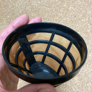 ラッセルホブス コーヒーメーカー Russell Hobbsの画像
