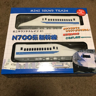 プラレール　アドバンス　新幹線　レール　TOMY トミー　玩具の画像