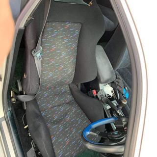 チェイサーの画像