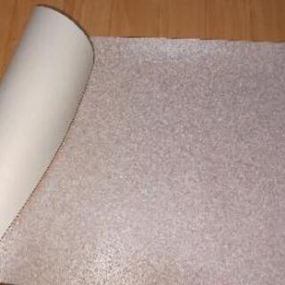◆DIY ｸｯｼｮﾝﾌﾛｱ材 41.3×93㌢ 