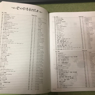 電子ピアノ CASIO lk-36 キーボード　電子鍵盤　カシオの画像