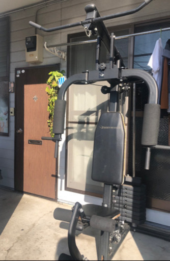 ジーム好きな方へ