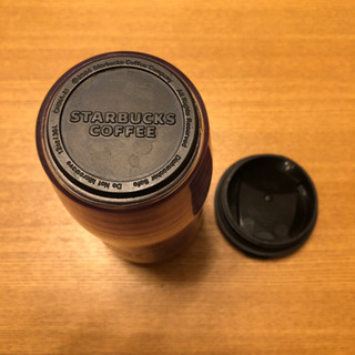 香港限定タンブラー　スターバックスの画像