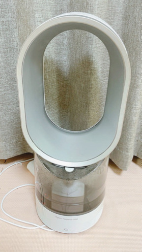 dyson 加湿器 扇風機