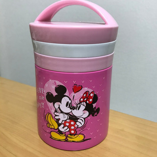 ジャーポット ミッキーミニーの画像