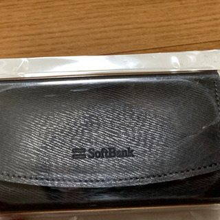 ウエストサイトホルダー　ソフトバンク