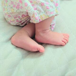 おくるみモデルさん募集中👶♥️