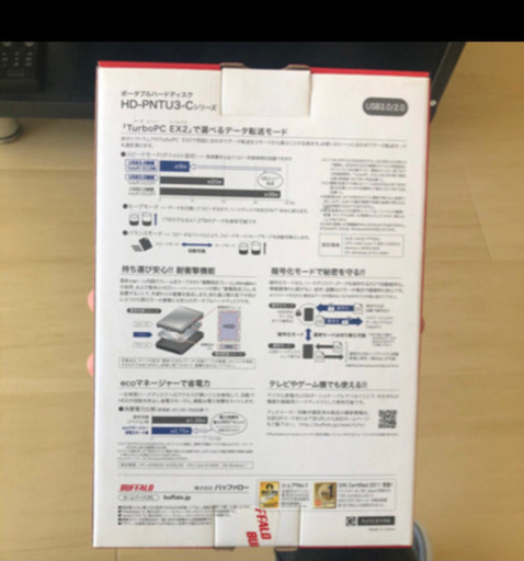 SONY 32型　外付けHD テレビ台　三点セット‼️