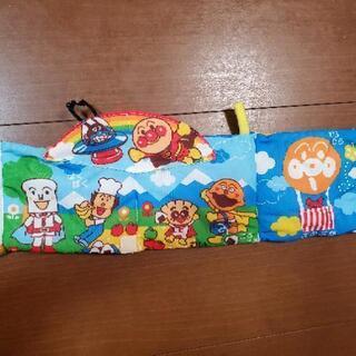 アンパンマン　シャカシャカ　しかけ絵本の画像