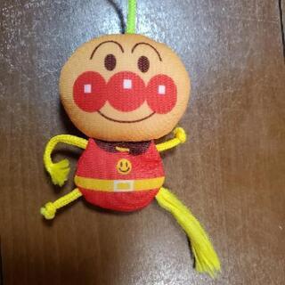 アンパンマン　シャカシャカ　しかけ絵本の画像