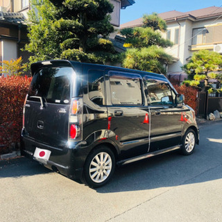 スズキ🔺ワゴンR🔺車検R04/12🔺RRリミテッド🔺MH21S の画像