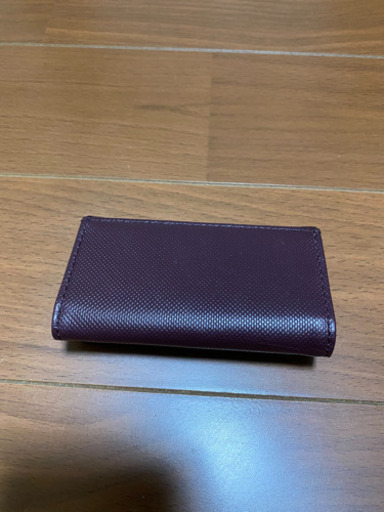 ポールスミス　キーケース