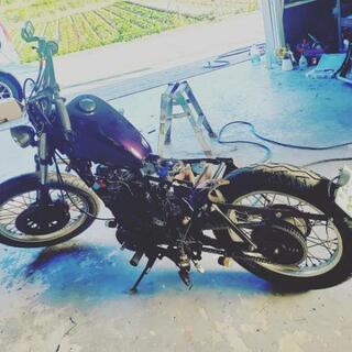 SR400
