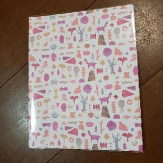 【新品】ハンドメイド　ギフト　アルバム