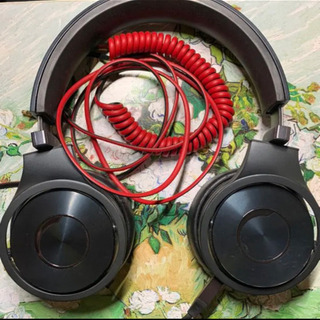 Pioneer SE-MX9 パイオニア ヘッドホン DJ モニター