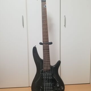 【ジャンク品】エレキベース　無料で譲ります