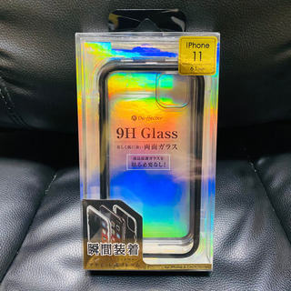 iPhone11 ケース