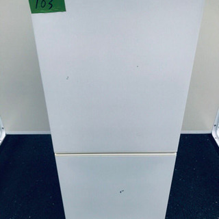 今週のベスト家電★冷蔵庫/洗濯機✨一人暮らし応援♬