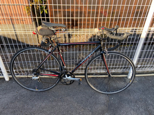 ロードバイクTREK2008 配達可