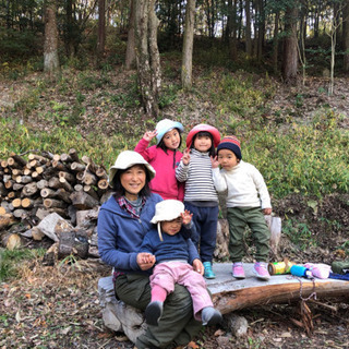 🍀自然大好き園児集まれ🍀笑顔と愛いっぱいの幼稚園です❤️ − 兵庫県