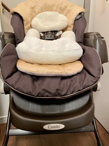 コンビ　ネムリラ