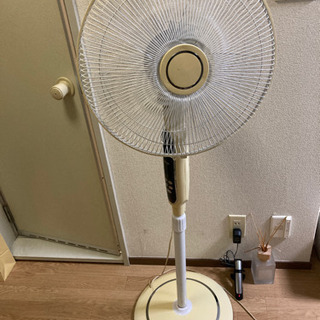 扇風機