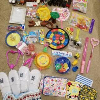 連絡中☆おもちゃまとめてお譲りします