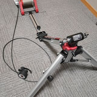 MINOURA ミノウラ Live Ride FG540 ハイブリッドローラー台