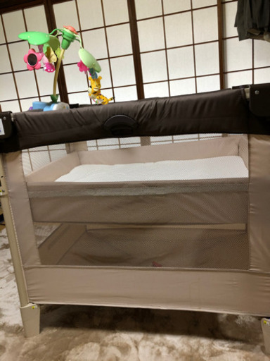 アップリカ　ココネル