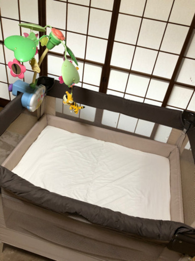 アップリカ　ココネル