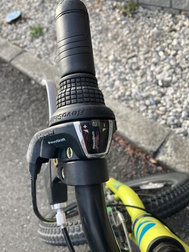 GIANT XTC JR 20 LITE 20インチ