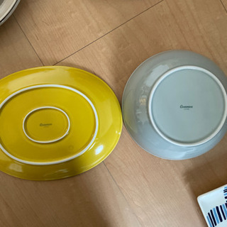 食器類　売りますの画像