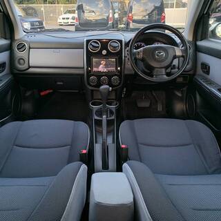 080[カーズ大阪]【全国陸送10.000円～】【車検4年1月】21年ベリーサ1.5！修復歴なし♪スマートキー♪ナビ♪ＴＶ♪ＤＶＤ♪ＥＴＣ♪社外ＡＷの画像