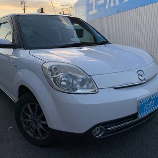 080[カーズ大阪]【全国陸送10.000円～】【車検4年1月】21年ベリーサ1.5！修復歴なし♪スマートキー♪ナビ♪ＴＶ♪ＤＶＤ♪ＥＴＣ♪社外ＡＷの画像