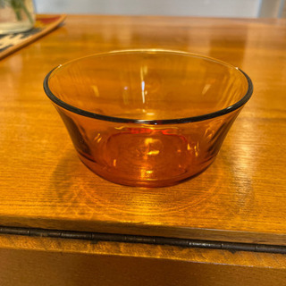 ガラス食器類　譲りますの画像