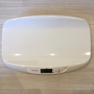 タニタ nometa ノメタ　ベビースケール