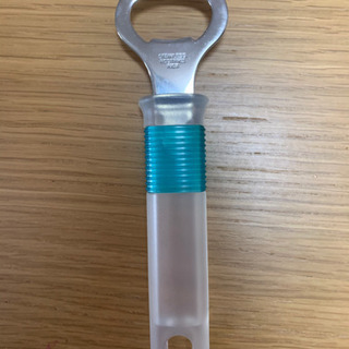 未使用品　ステンレス栓抜き ROSTFREI