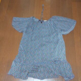 チュニックの画像