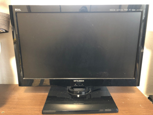 液晶テレビ