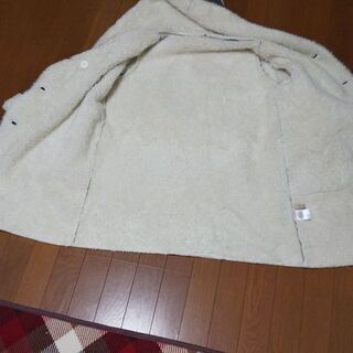 4Lジャンバの画像