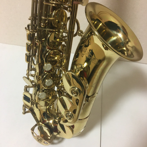 ケルントナー　Kaerntner  サックス