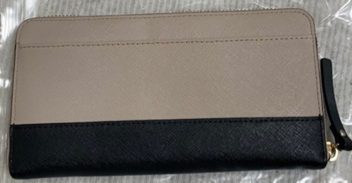 ケイトスペード 財布 中古品