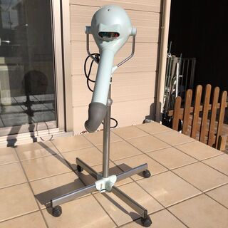 ペット用スタンドドライヤーの画像